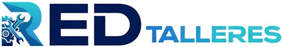 Logo RED TALLERES